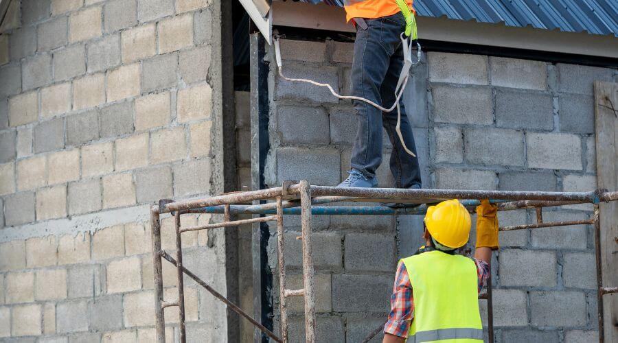 Professional Storm Sewer Service in Dodd City, TX